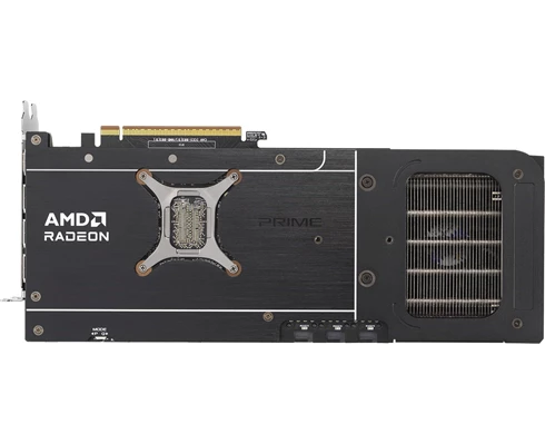 ASUS Radeon RX 9070 XT 16GB PRIME OC