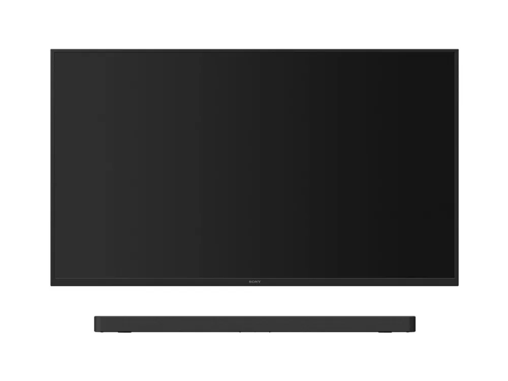 Sony BRAVIA Theater Bar 9 HT-A9000 - Lydbar - til hjemmebiograf - 7.0.2-kanal - trådløs - Wi-Fi, Bluetooth - App-kontrolleret - 585 Watt - sort
