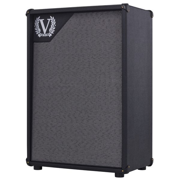 Victory Amplifiers The Deputy 212 Cabinet