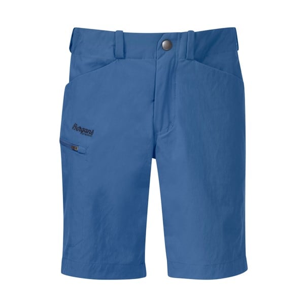 Bergans Utne V3 Youth Shorts<br>Bestselger allsidig turshorts junior!