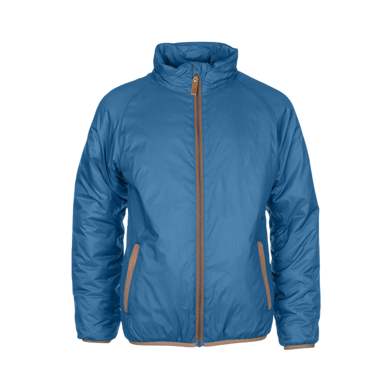 Kinder Vida Steppjacke stellar