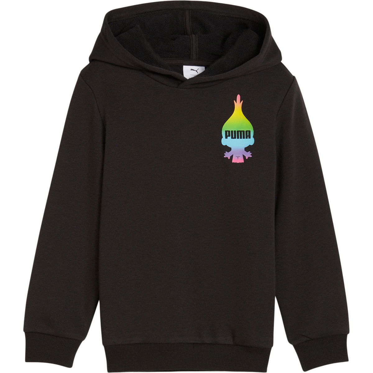 Puma x Trolls Hættetrøje Børn