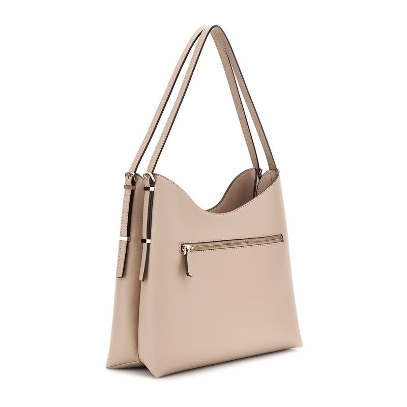 Guess<br>Skuldertaske Lefia Hobo