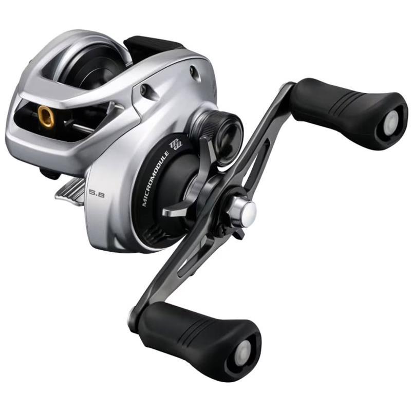 Moulinet Casting Shimano Tranx B