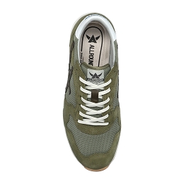 speed  C.SUEDE 92 / 92  OLIVE