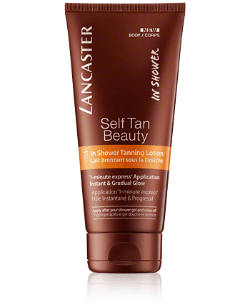 Lancaster Self Tan Beauty In Shower Tanning Lotion 200ml