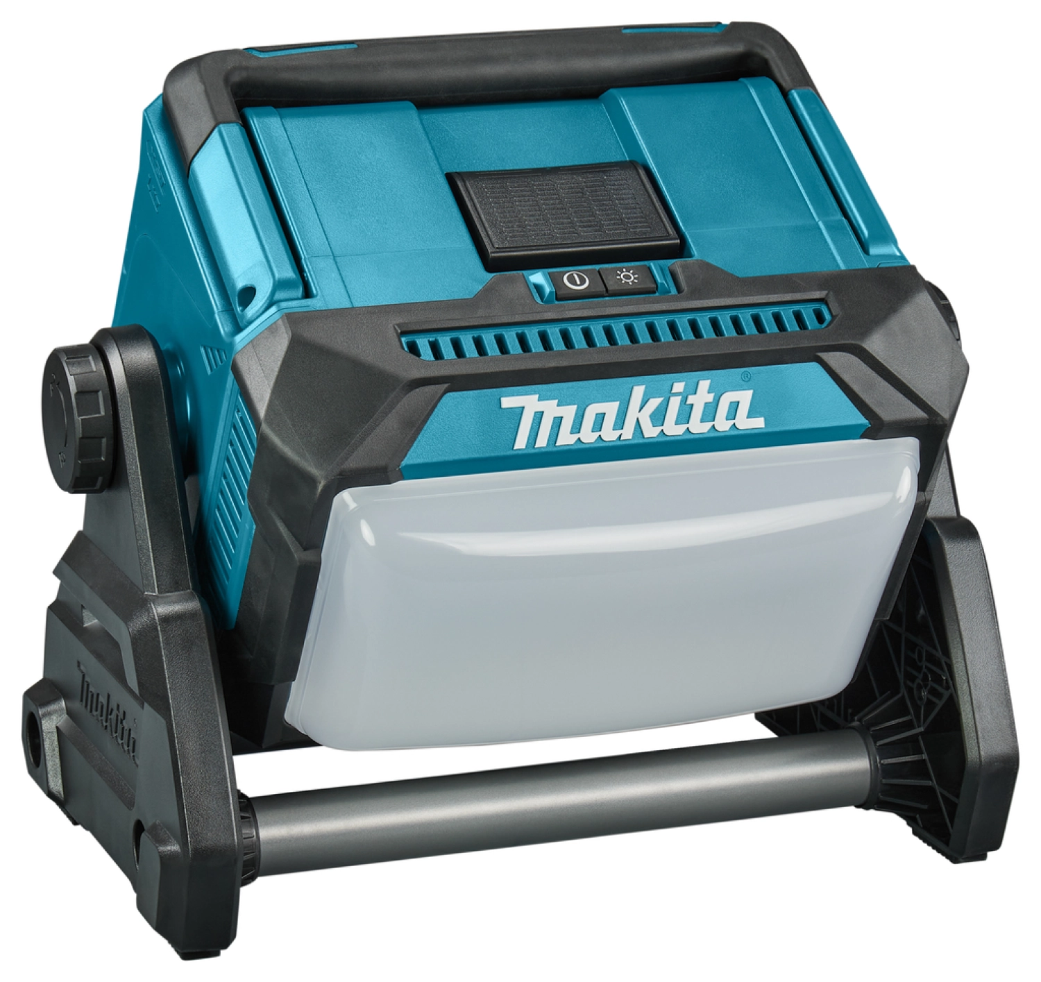 Makita DEBML009G LXT 14.4V / 18V / XGT 40 V Max accu bouwlamp body - 10000Lm