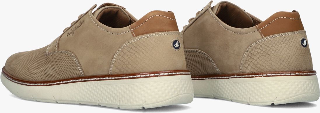 AUSTRALIAN beige australian veterschoenen pozzato