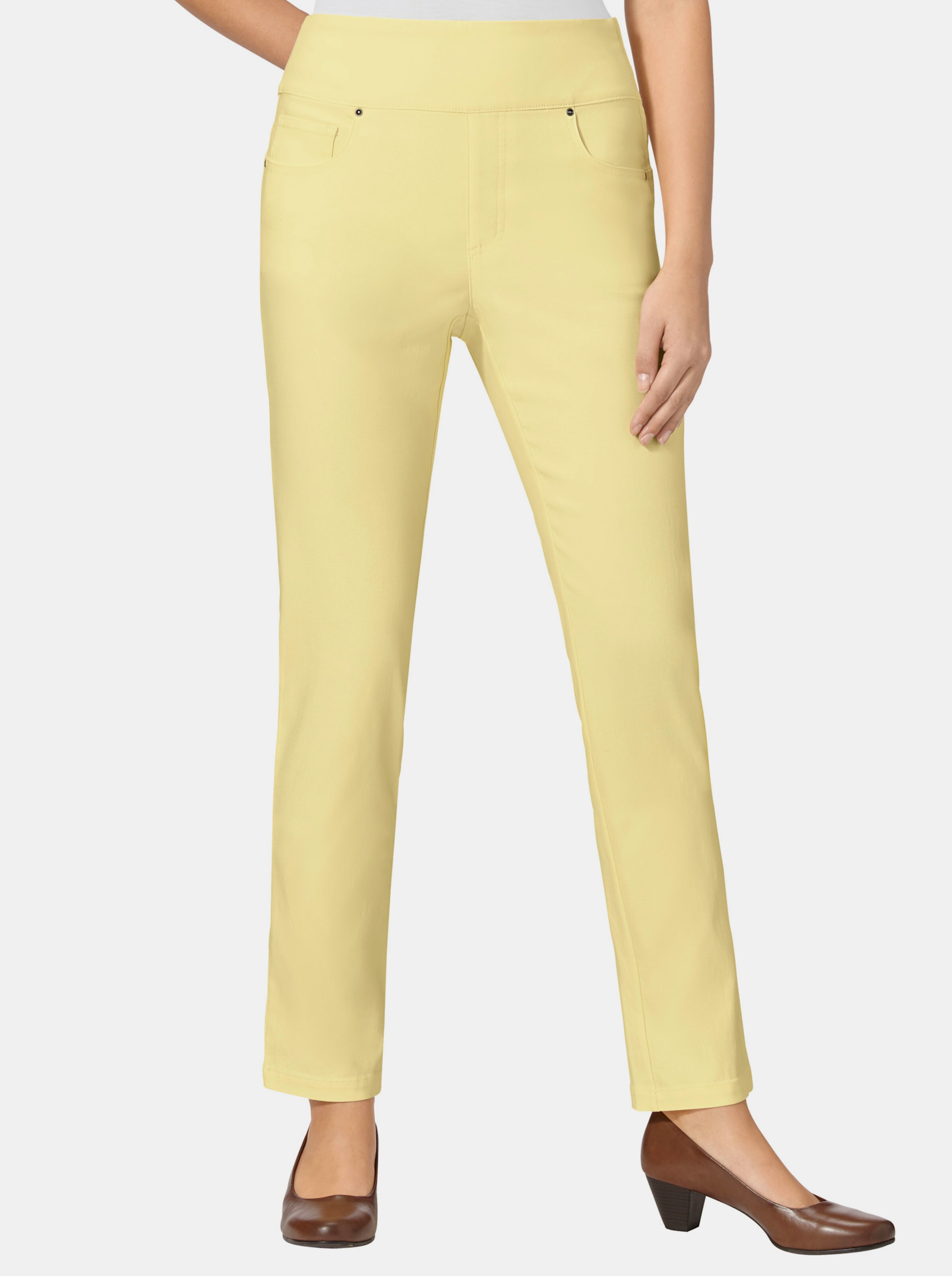 5-Pocket-Hose