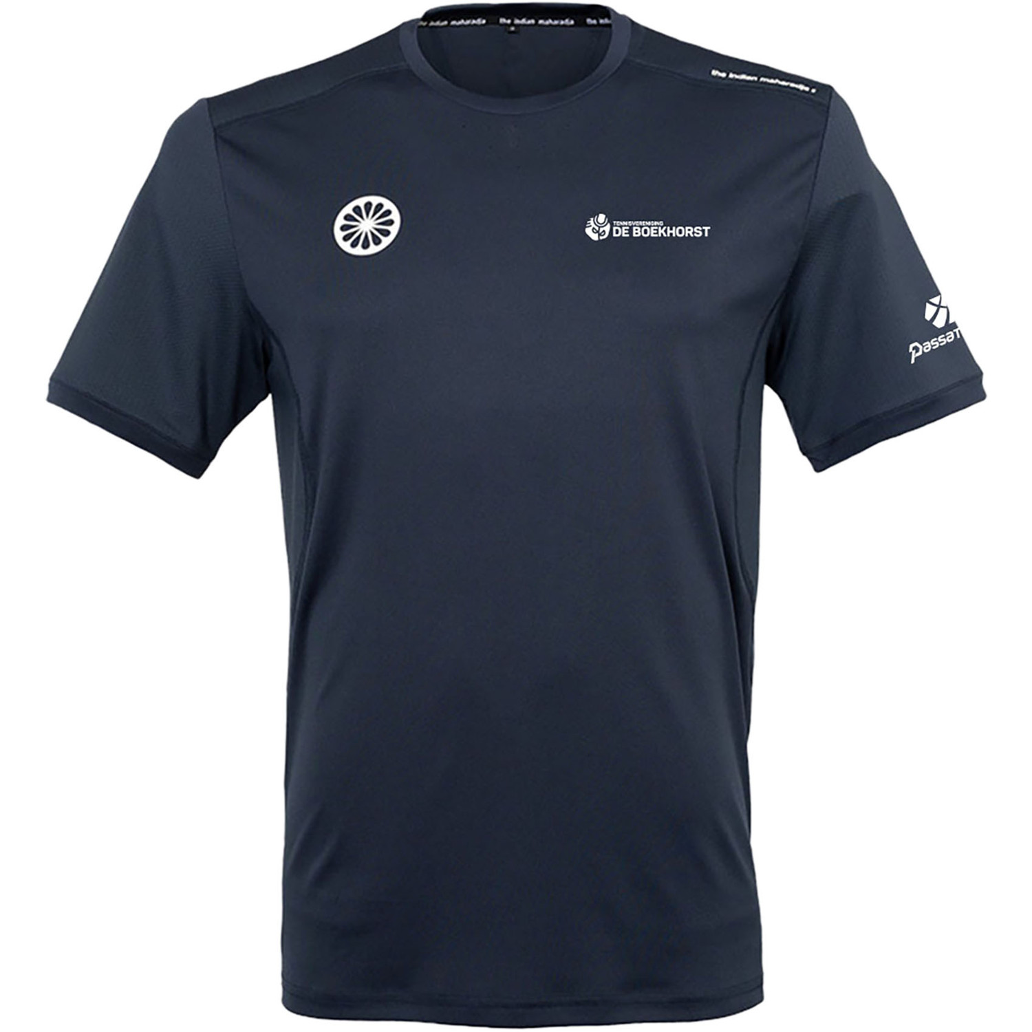 Indian Maharadja Shirt Heren Boekhorst