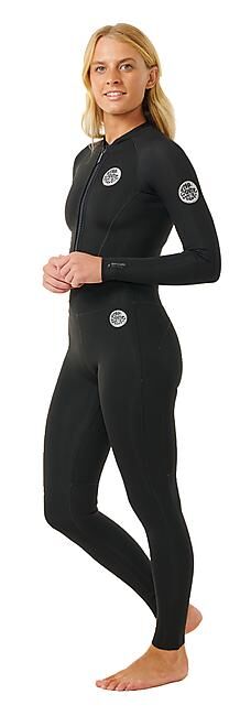 RIP CURL - PANTALON NEOPRENE G BOMB 1-5MM