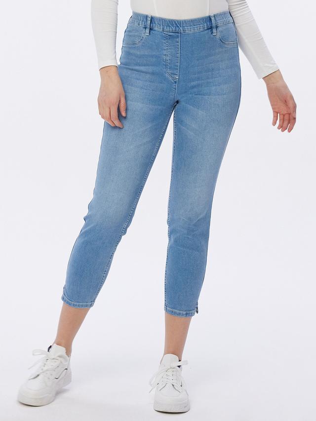 5 Stars Jeggings Jasmin