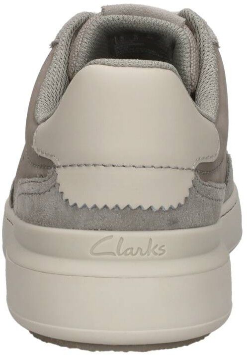Clarks Courtlite Run grijs
