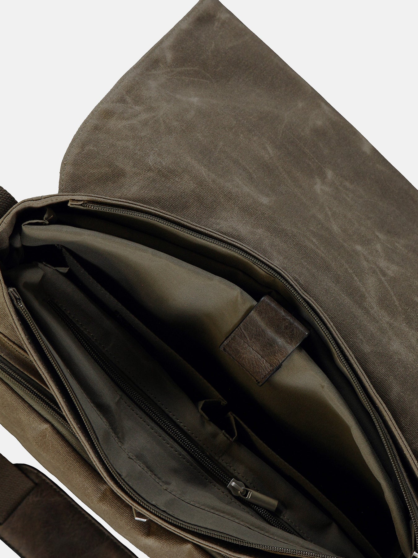 COLUMBUS Messenger Bag