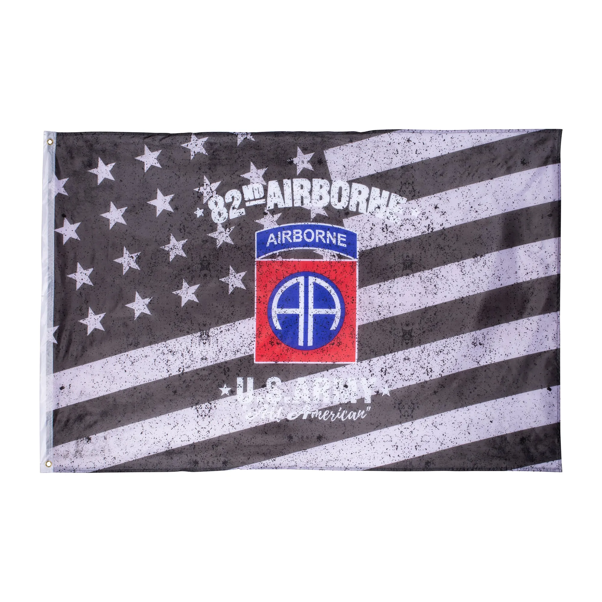 Fostex -  Flagge Airborne USA