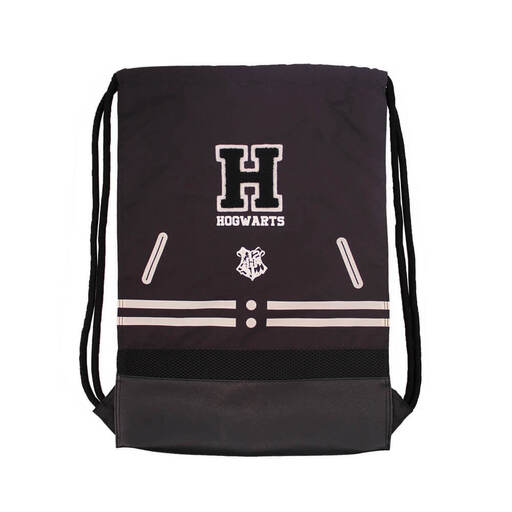 Gymsack Harry Potter Hogwarts