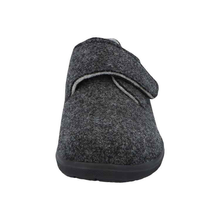 Solidus 64030 filz anthrazit