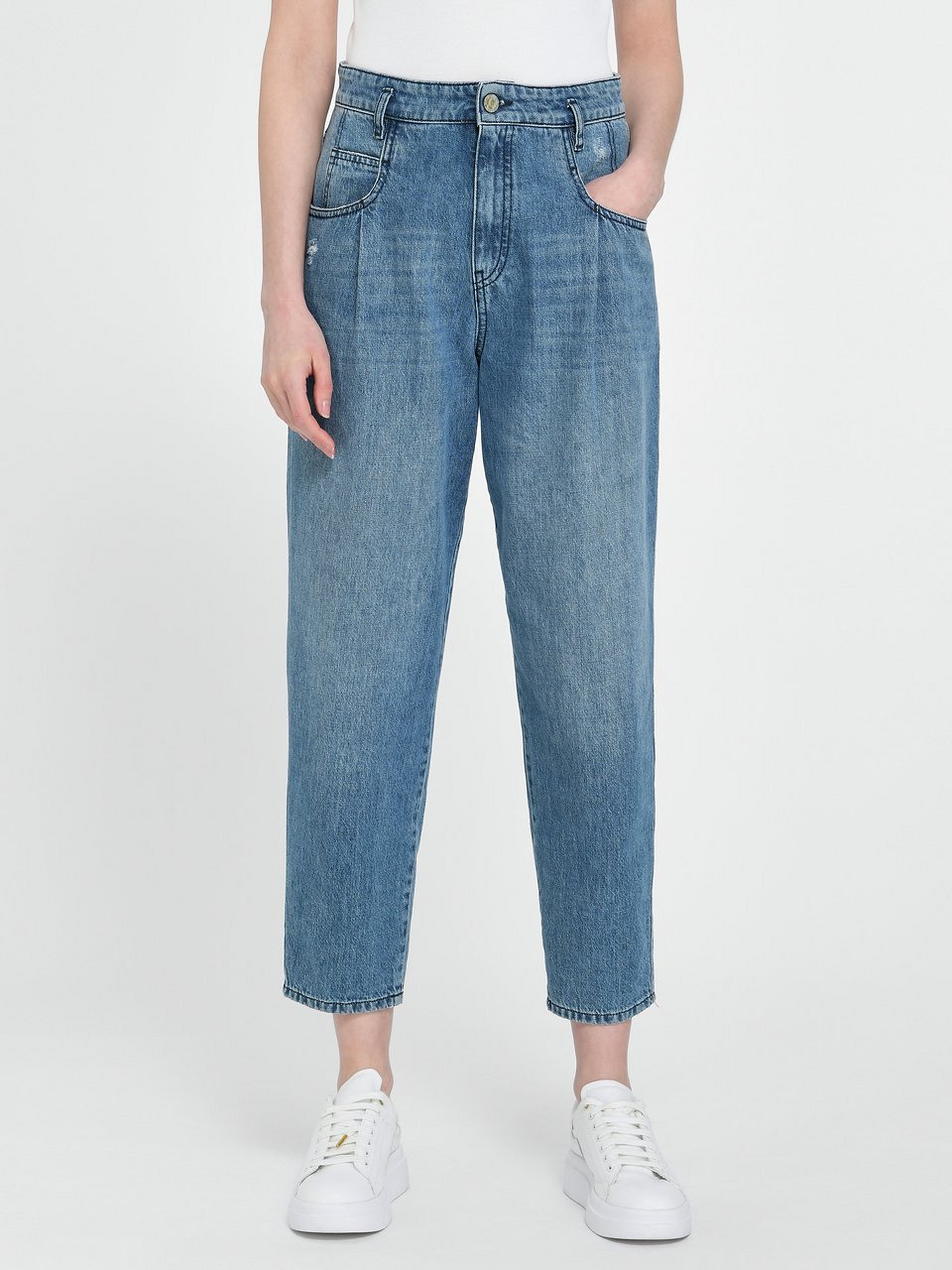 7/8-Jeans