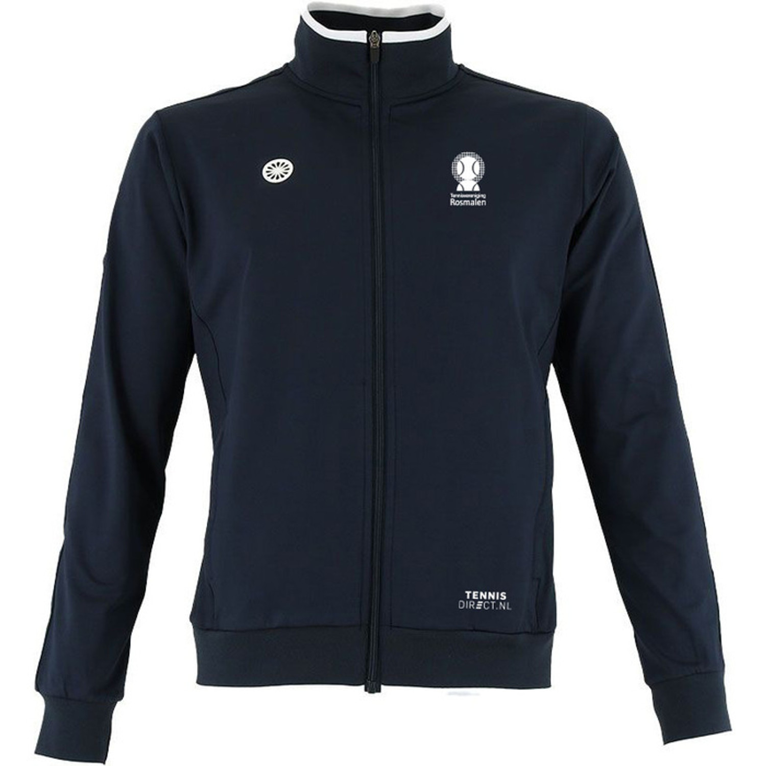 Indian Maharadja Kadiri Jacket Heren - Rosmalen