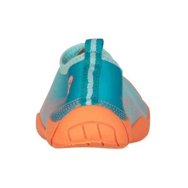 Trollkids - Kid's Balestrand Aqua Shoe - Chaussures aquatiques