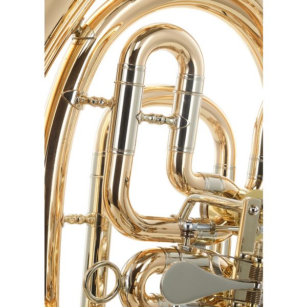 Melton MWT24-L Tenor Horn