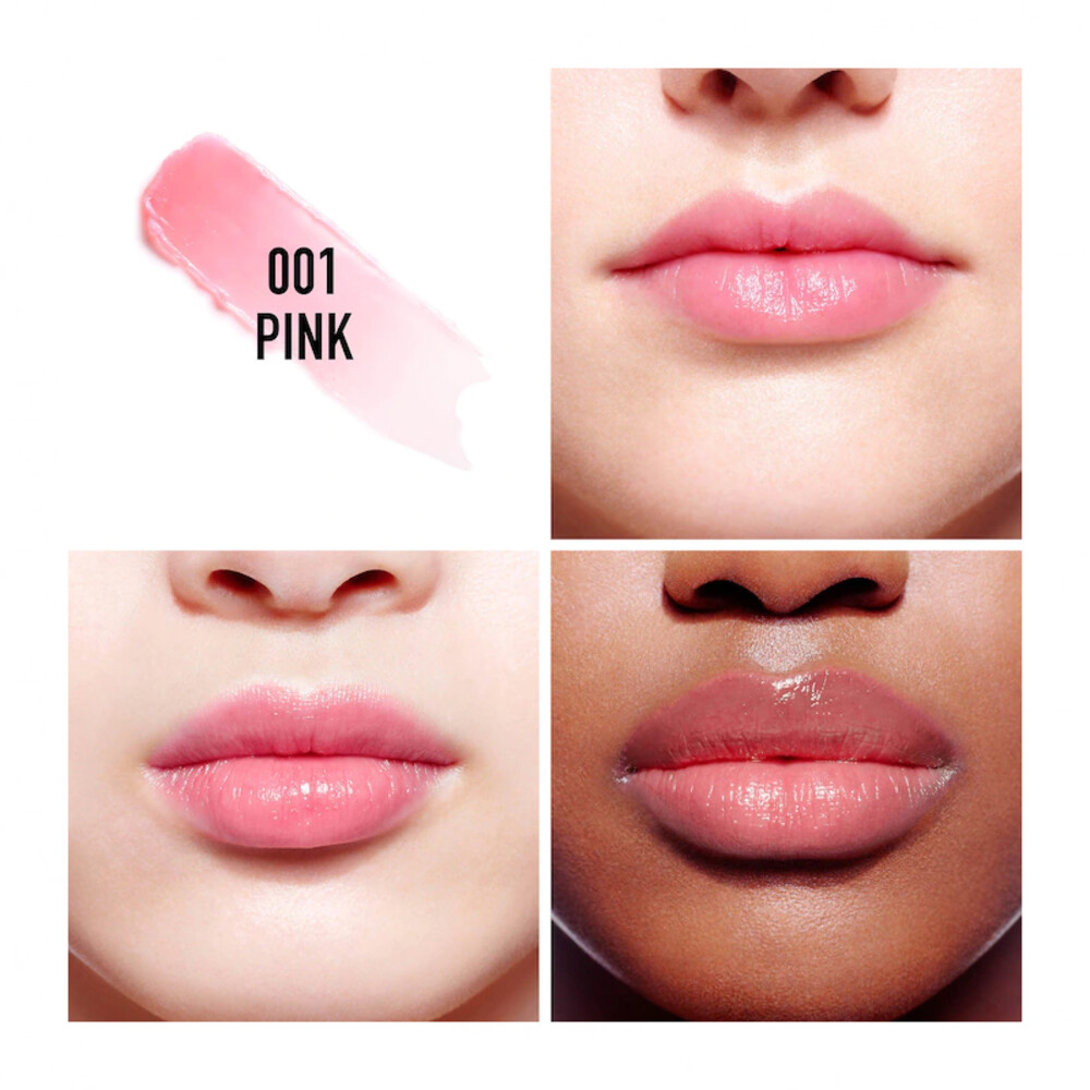 Dior Addict Lip Glow 001 Pink3,2 gr