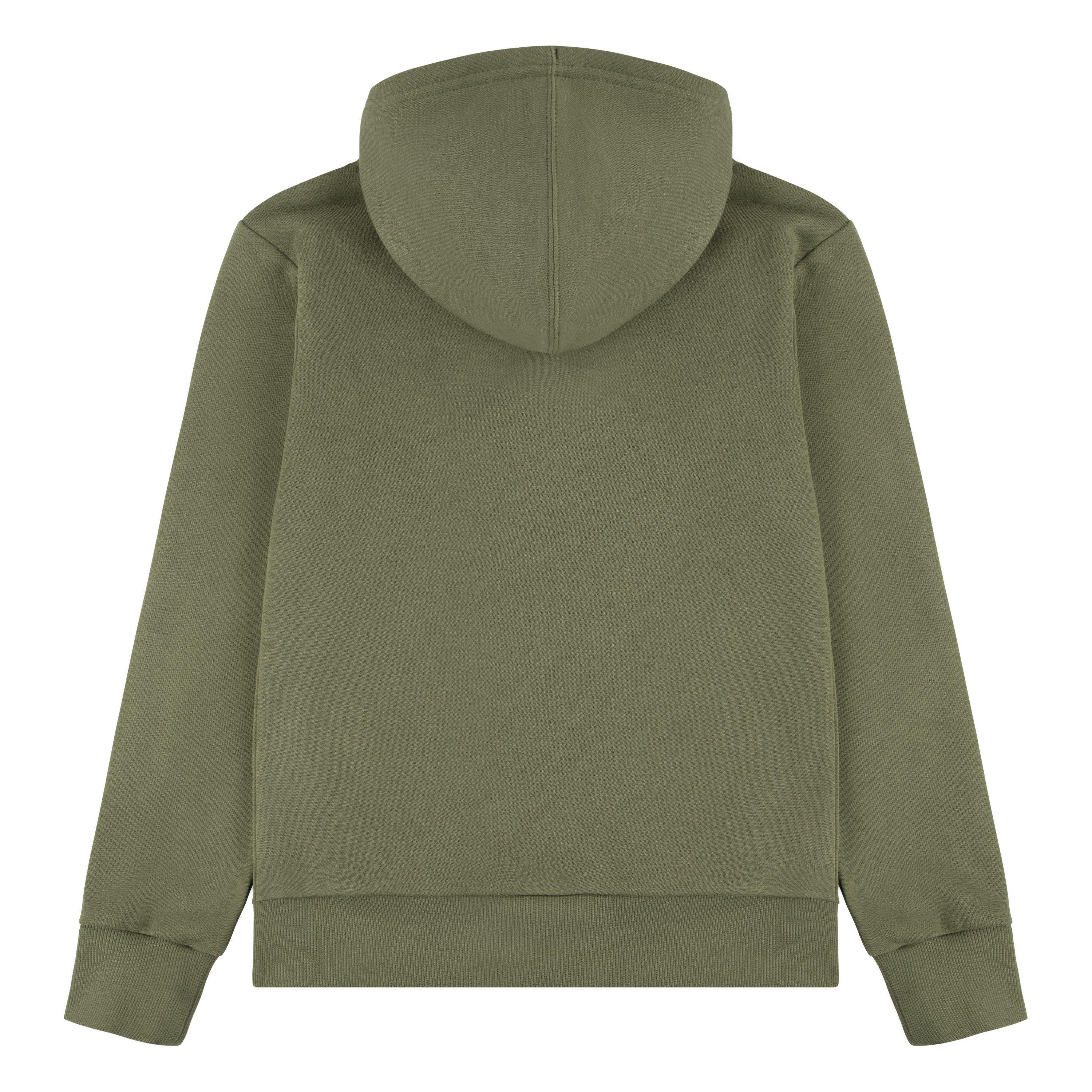 Levis Children's Batwing OTH Hoodie