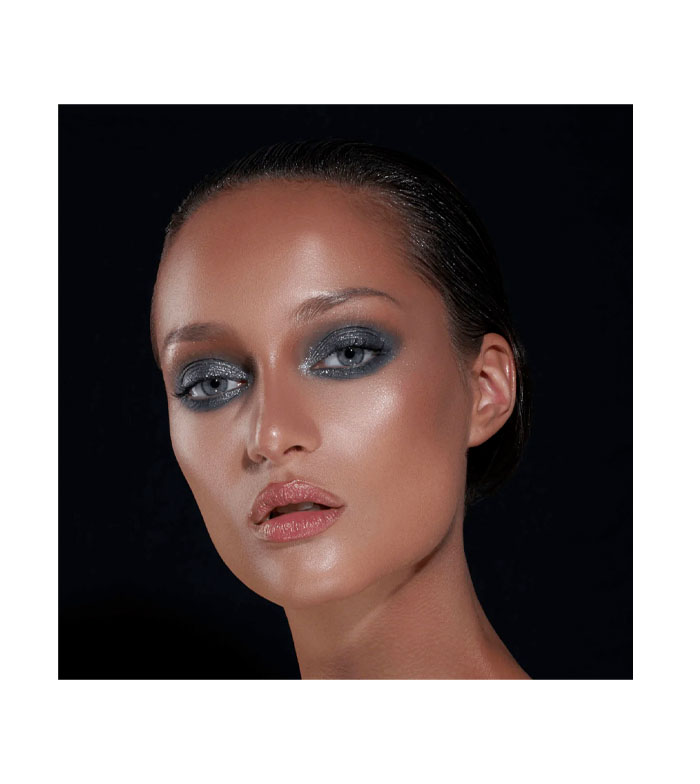 Danessa Myricks Beauty - Colorfix Cremes Metálicos - Odyssey