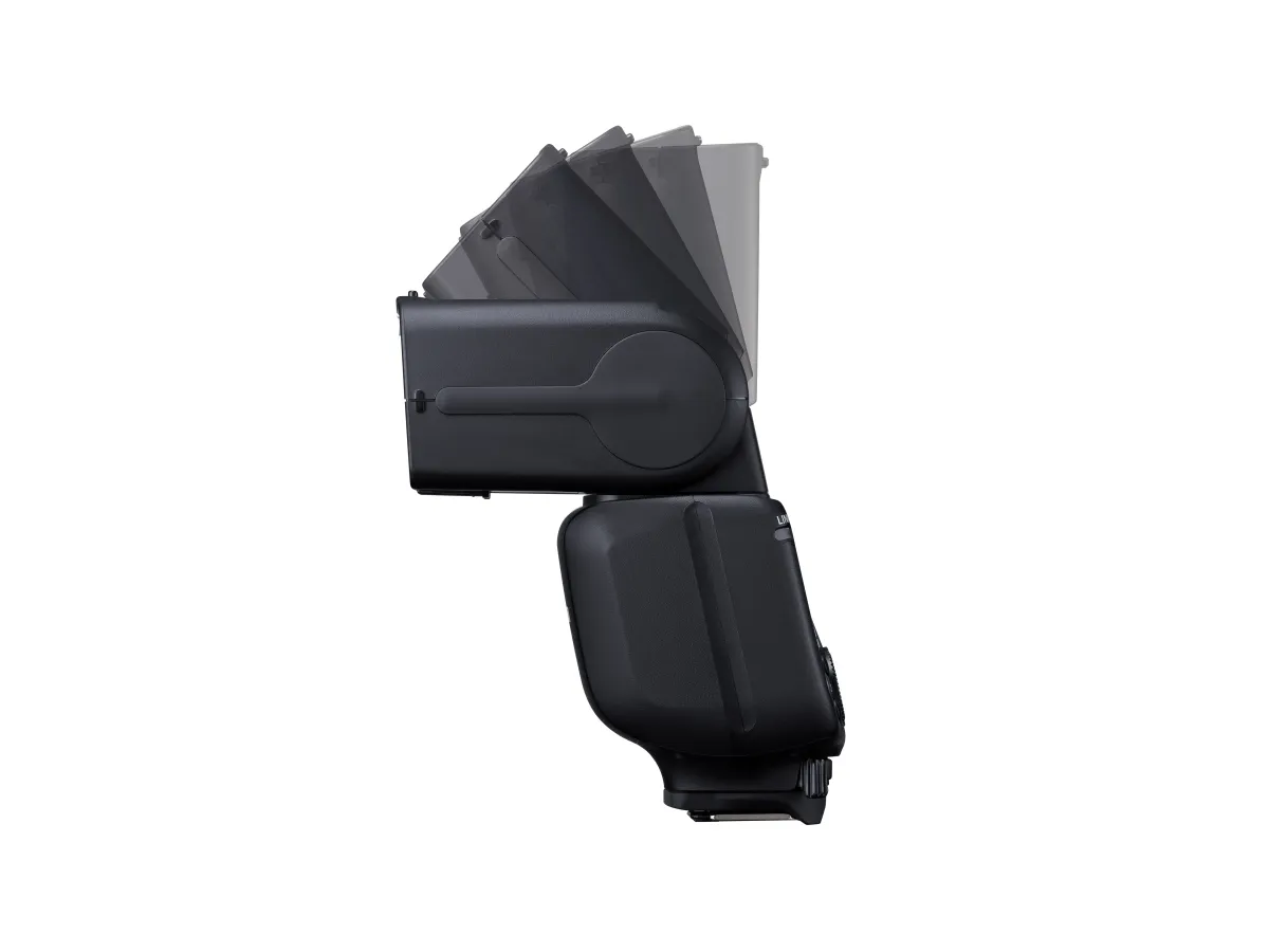 Canon Speedlite EL-10 - - 60 (m)