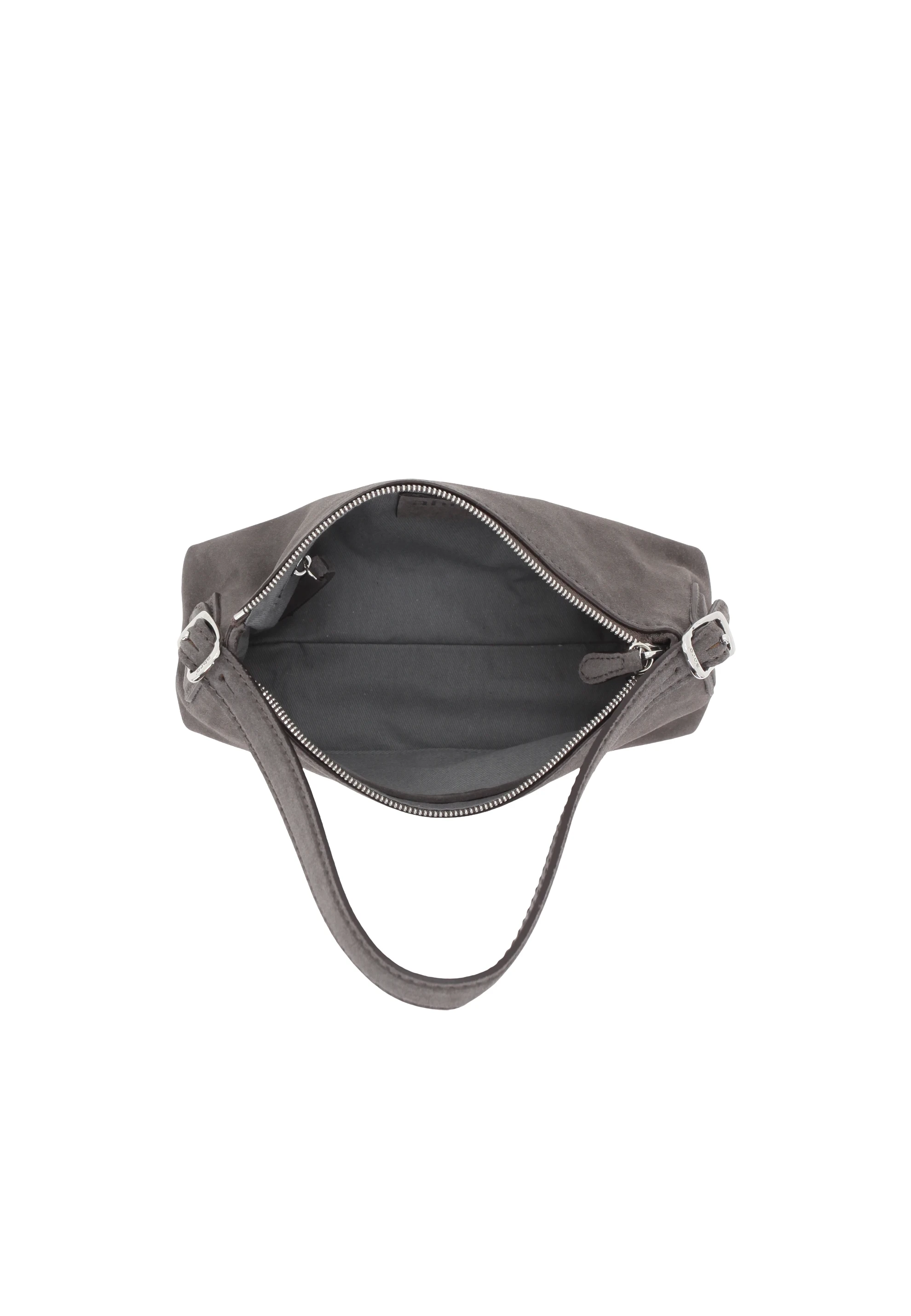 Shoulder bag CARINA Leather Suede Standard