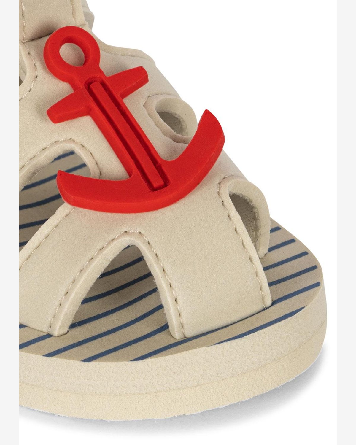 Sandaler – Lett og Komfortabel – Sable skum