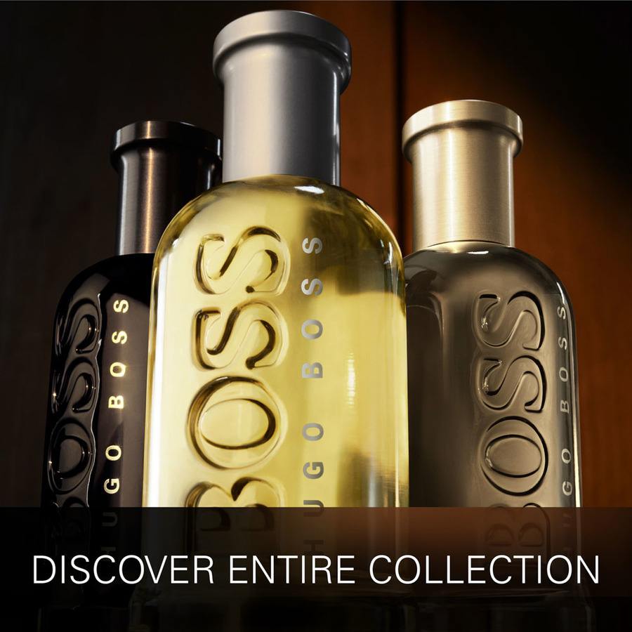 Hugo Boss Boss Bottled Eau De Toilette For Men 30ml