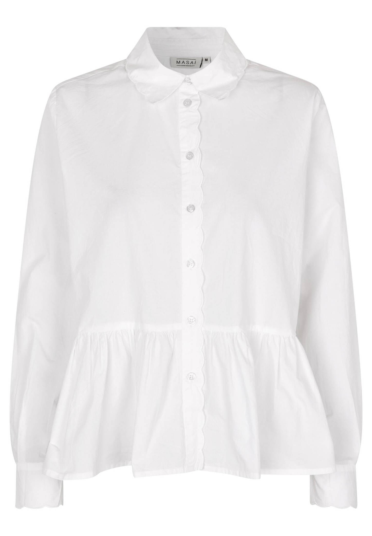 MASAI| Damen Bluse MaImee