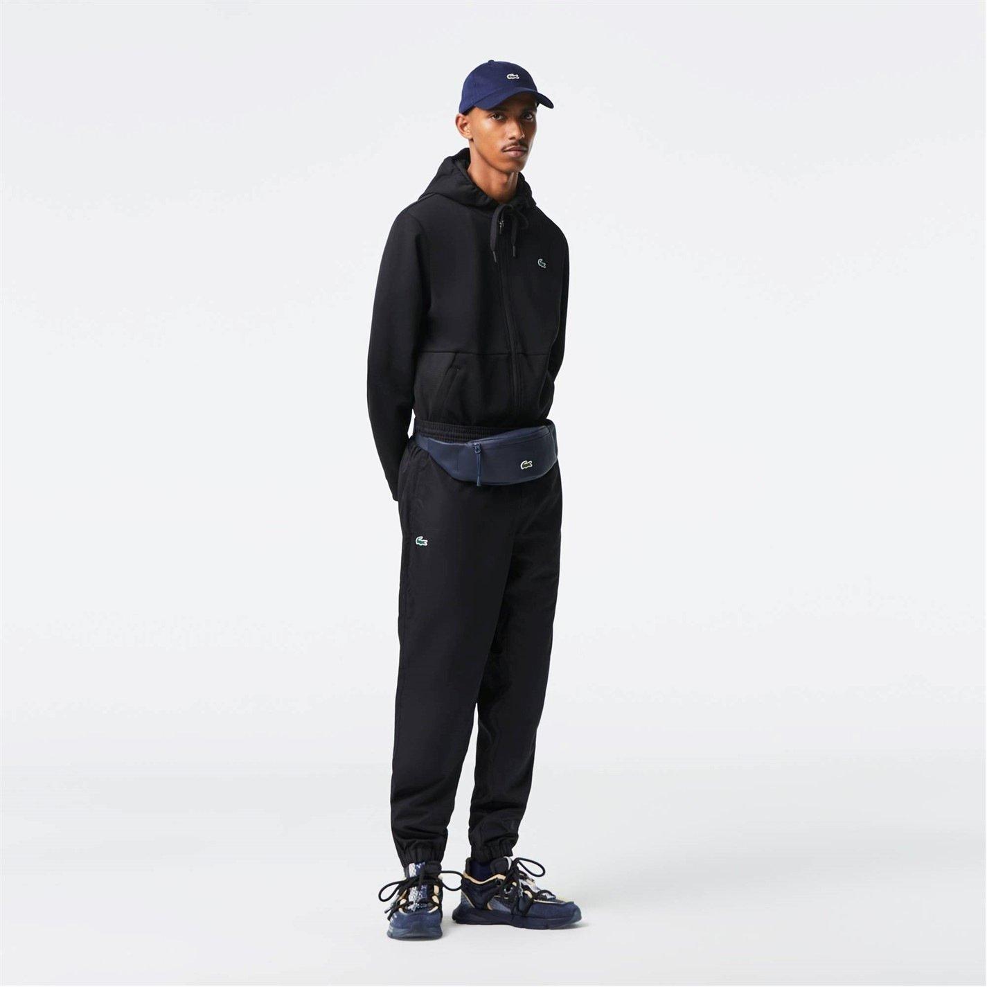 Lacoste Taffeta Trousers