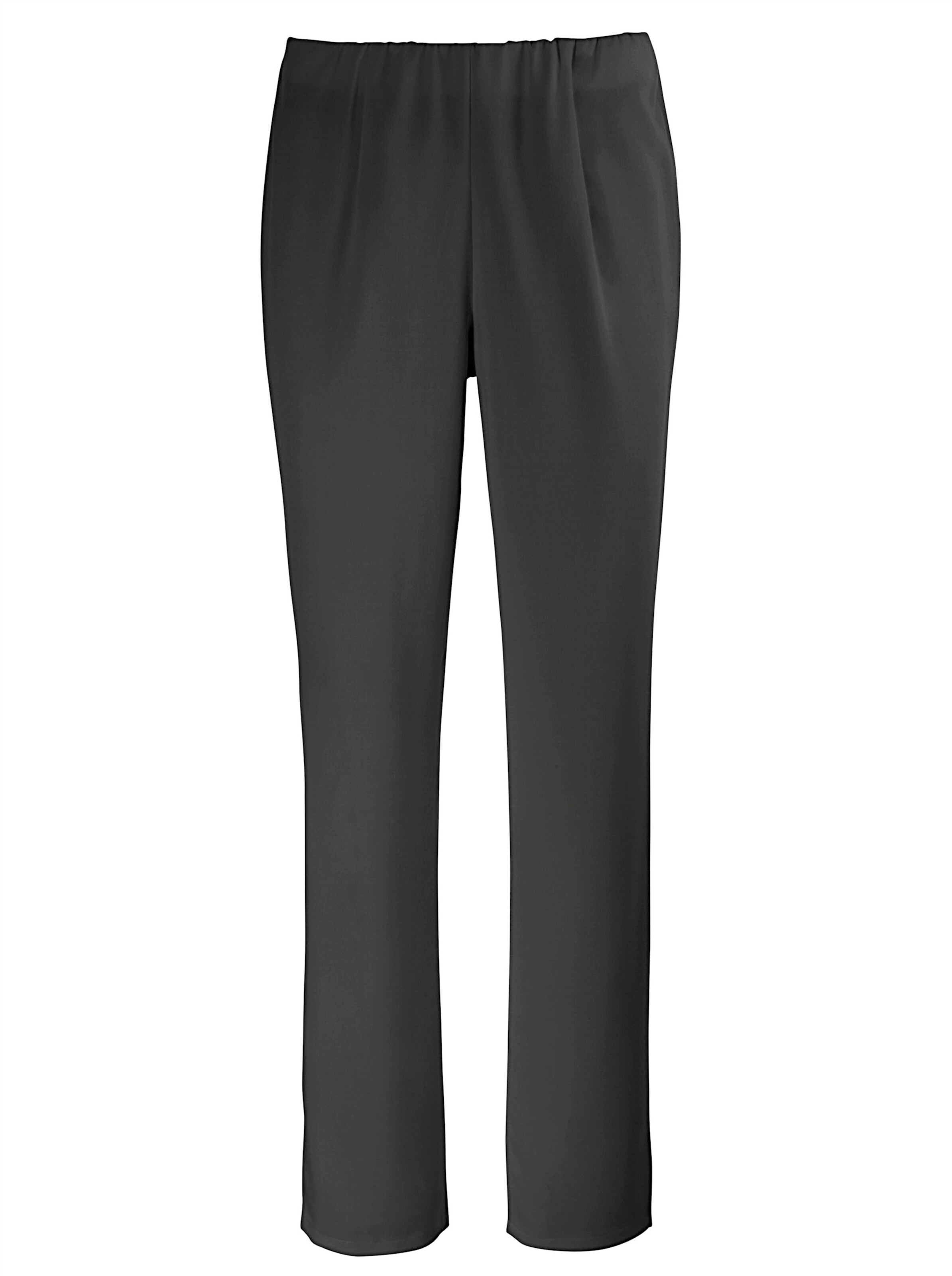 Stretch-Hose in anthrazit