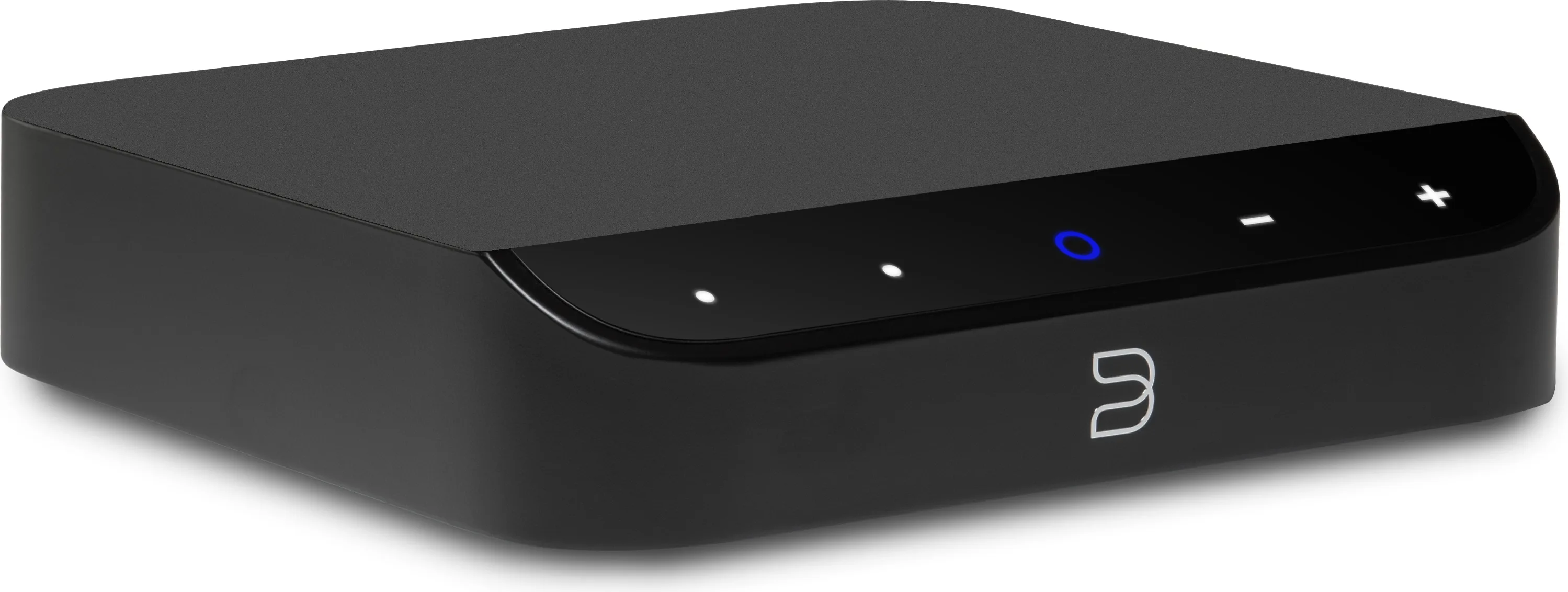 Bluesound Node Nano Lecteurs réseau audio