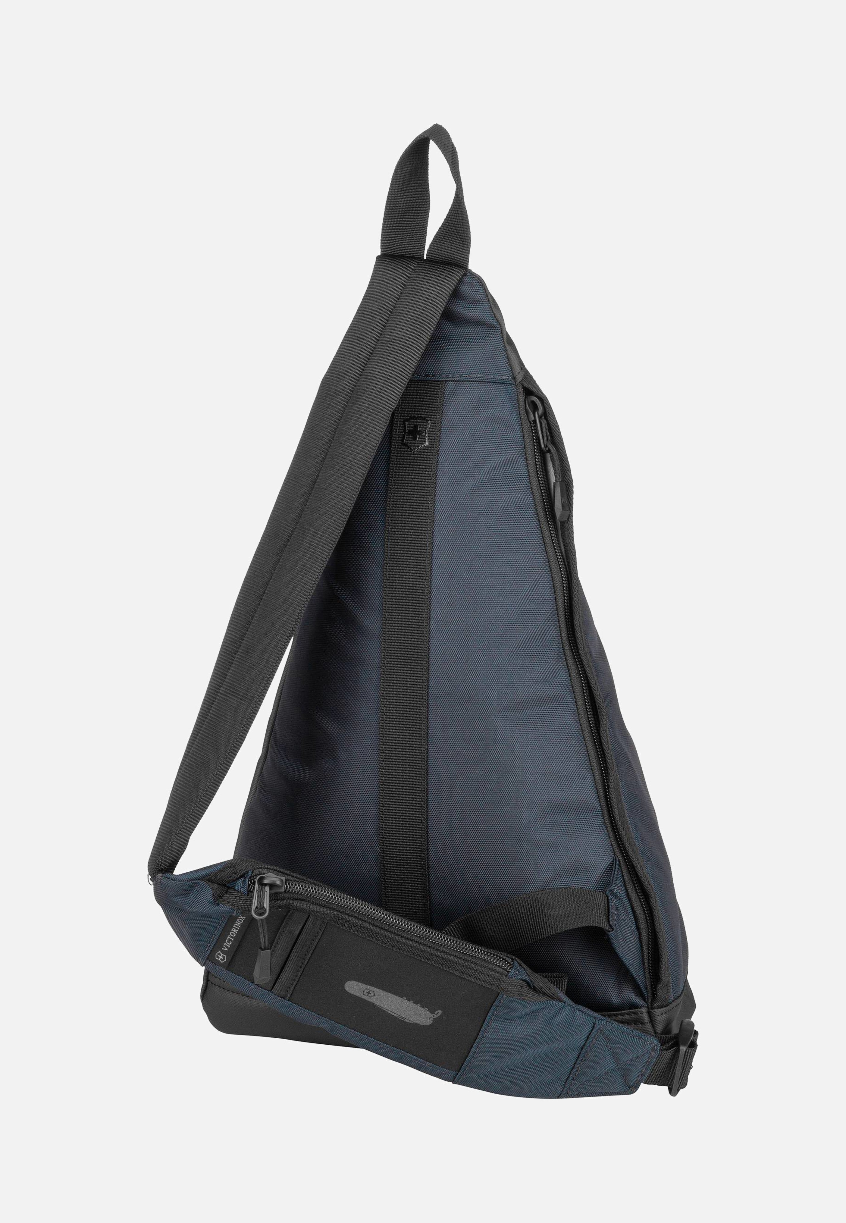 Altmont Original Dual-Compartment Monosling Blue - Sling Bag