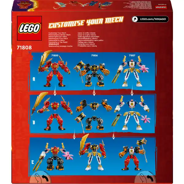 71808 Kais Feuermech