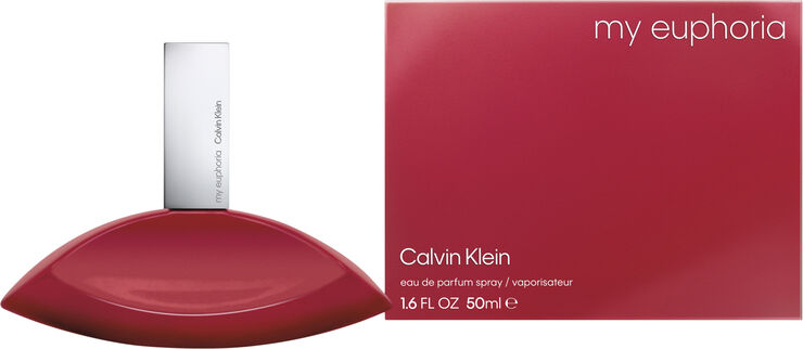 Calvin Klein My Euphoria Eau de Parfum
