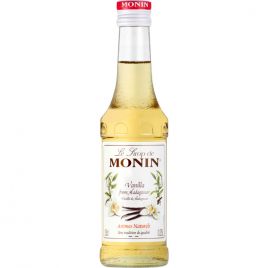 Monin Vanille siroop