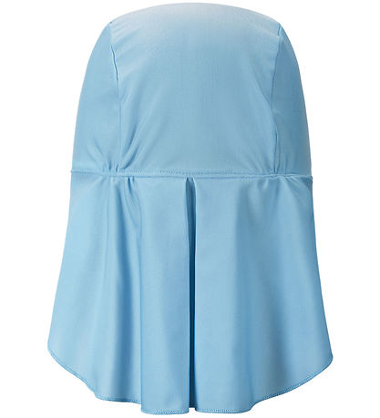 Reima Sonnenhut - Mustekala - UV40+ - Gefroren Blue
