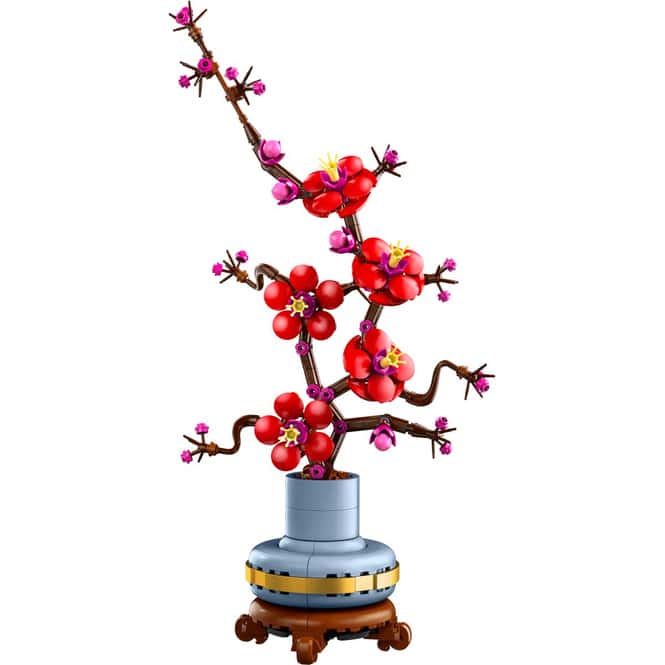 LEGO® Botanicals 10369 - Pflaumenblüte