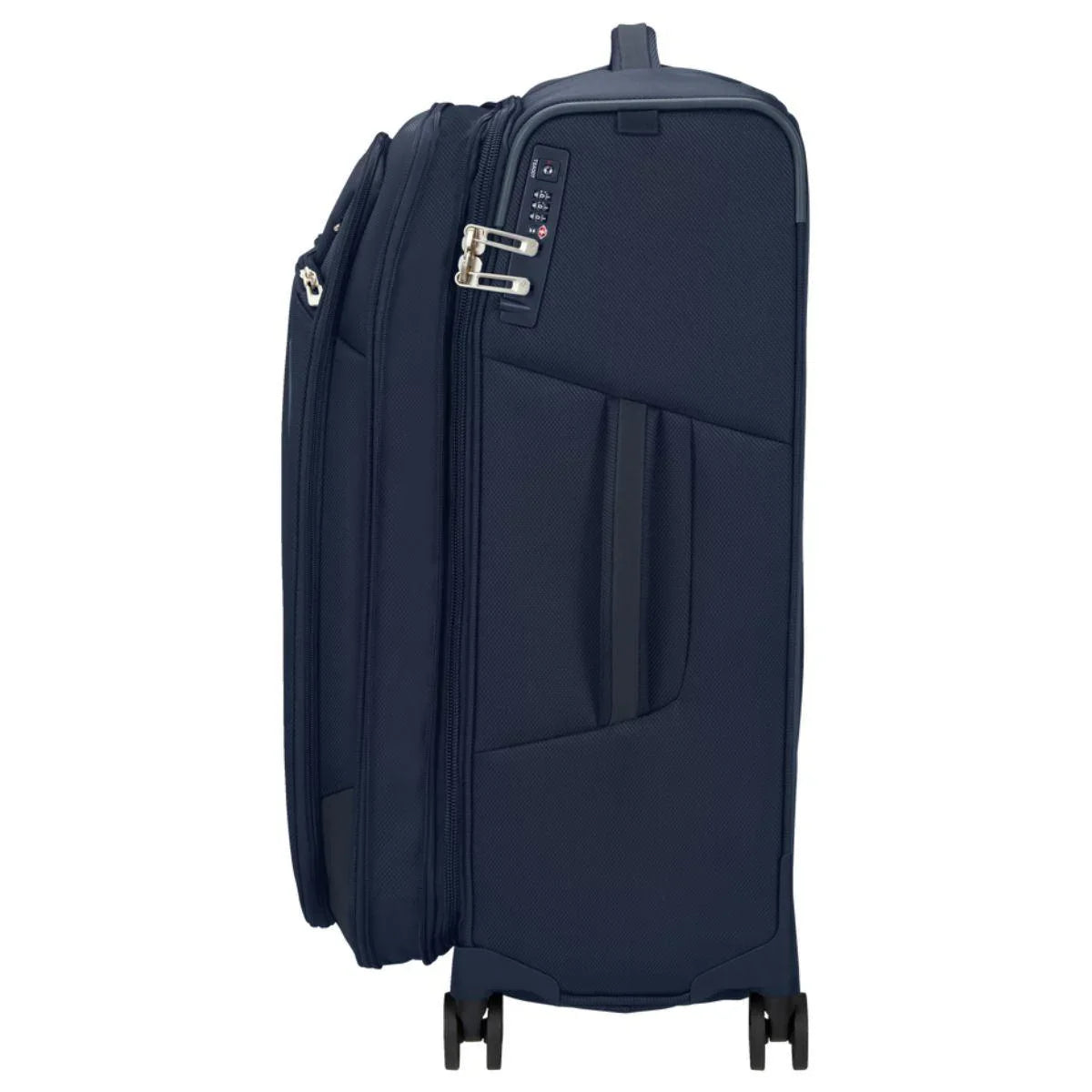Samsonite | Respark 67 EXP | Middelmaat koffer