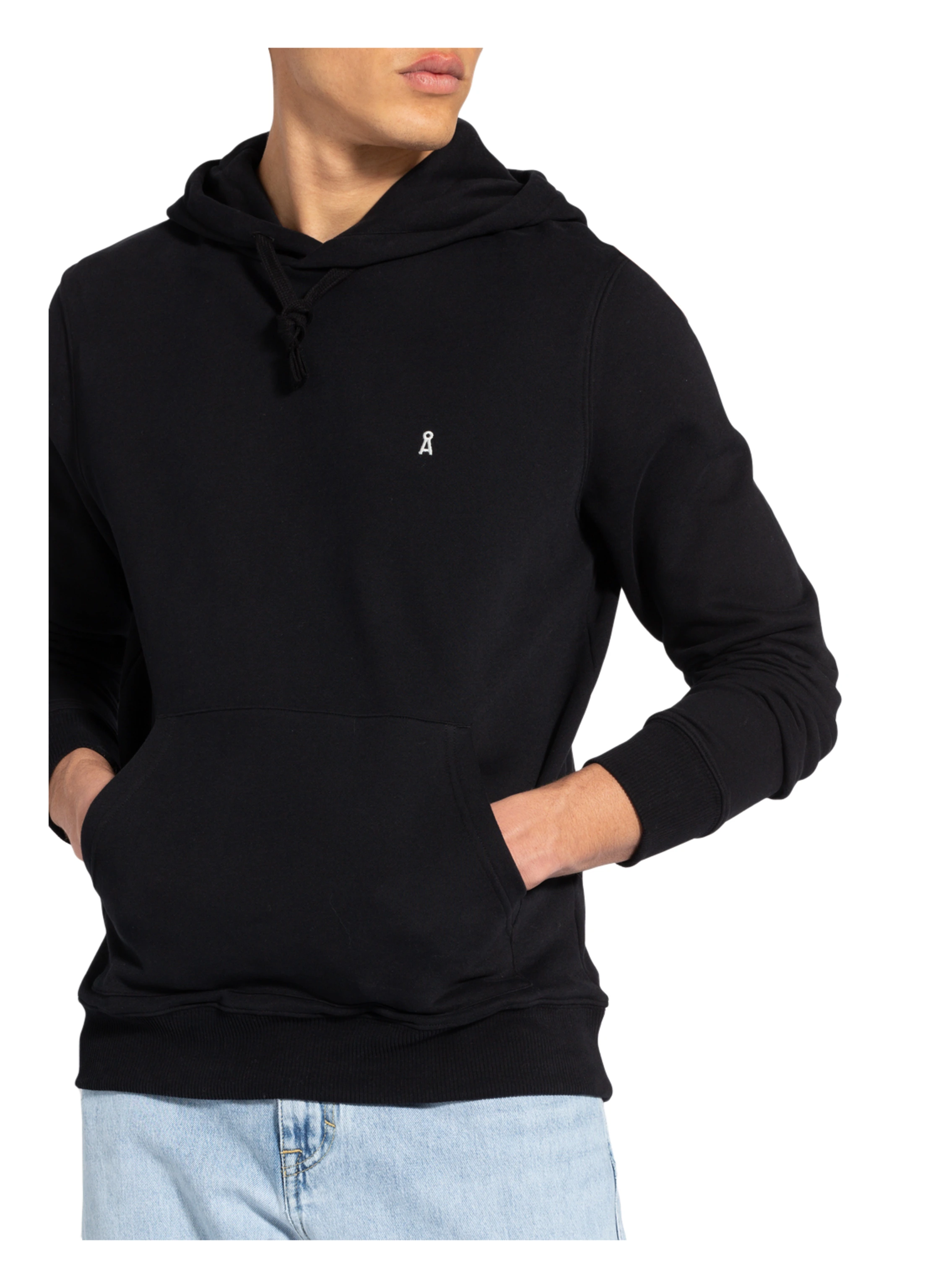 ARMEDANGELS Hoodie PAANCHO