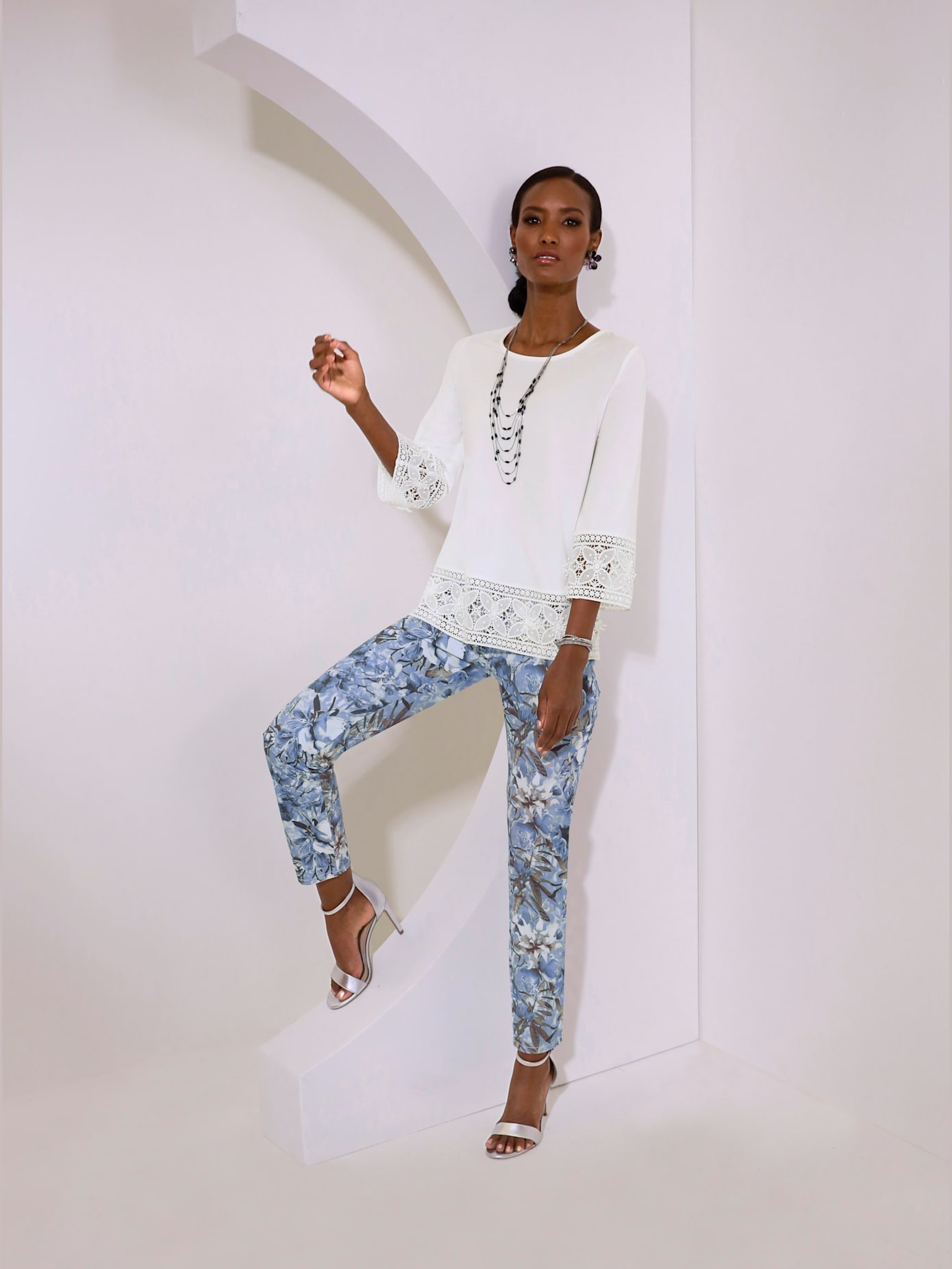 Jean 98% coton