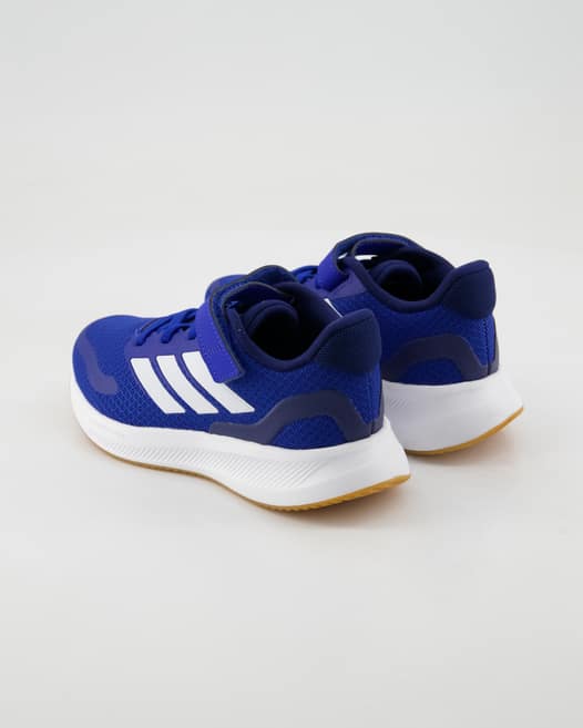 Adidas JP5147 Sneaker in Blau
