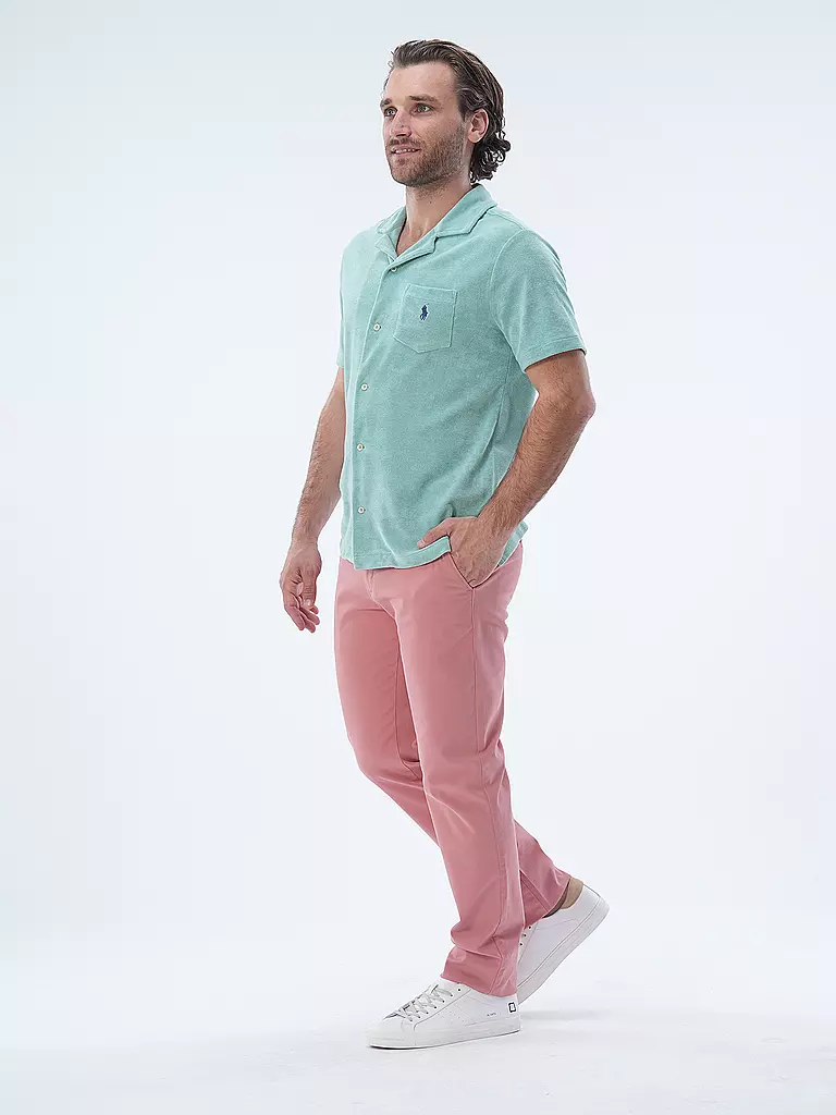 POLO RALPH LAUREN Hemd  mint