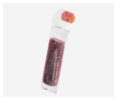 Pâtes de fruits énergétiques Decathlon Nutrition Cassis/Pomme 5x25g
