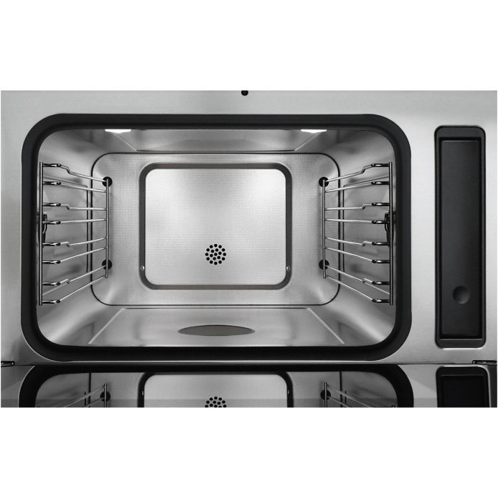 Miele Einbau-Dampfgarer DG 2740 Edelstahl CleanSteel