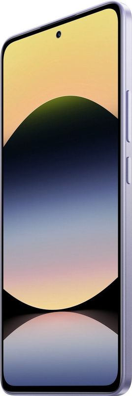 Xiaomi - Redmi Note 14 - 5G - Lavender Paars - 8GB/256GB